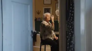 Backdrop to the movie "On Queer Aging and Endings" #779108