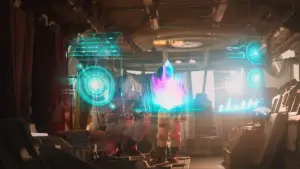 Backdrop to the movie "Pelangi di Mars" #765745