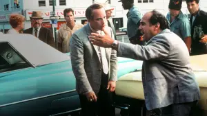 Backdrop to the movie "Tin Men" #648429