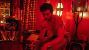 Backdrop to the movie "A Million Little Pieces" #362483