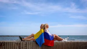 Backdrop to the movie "On dansera quand même" #803391