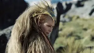 Backdrop to the movie "The Chronicles of Narnia: The Lion, the Witch and the Wardrobe" #522127