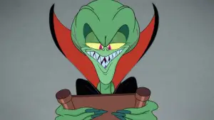 Backdrop to the movie "The Day the Earth Blew Up: A Looney Tunes Movie" #523653