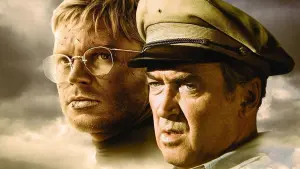 Watch film The Flight of the Phoenix | The Flight of the Phoenix (1965) ORIGINAL TRAILER [HQ]