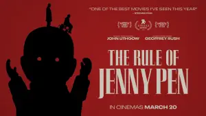 The Rule of Jenny Pen