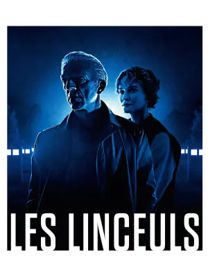 Poster to the movie "The Shrouds" #494772