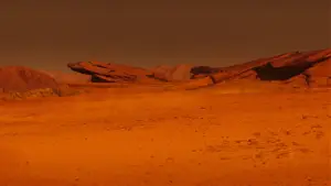Backdrop to the movie "Red Planet 3009" #849596