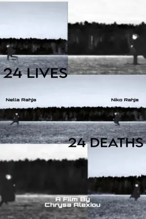 24 Lives 24 Deaths
