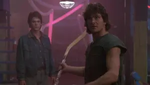 Backdrop to the movie "Youngblood" #389466