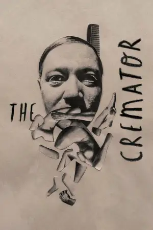 Poster to the movie "The Cremator" #935812