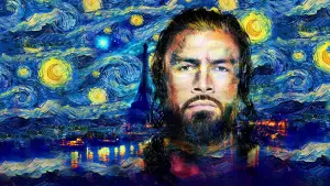 Backdrop to the movie "WWE Clash in Paris 2025" #697940