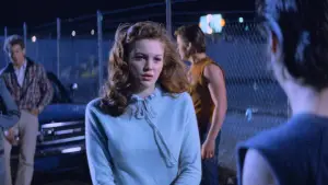 Backdrop to the movie "The Outsiders" #842774