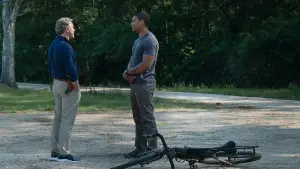 Backdrop to the movie "Rebel Ridge" #593121