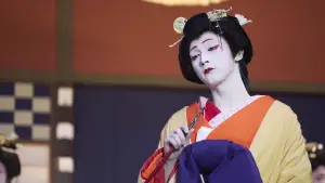 Backdrop to the movie "Kokuho" #526162