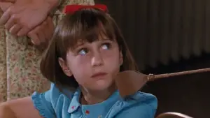 Backdrop to the movie "Matilda" #649832