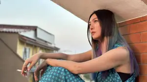 Backdrop to the movie "Cyclone" #545755