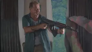 Backdrop to the movie "The Debt Collector" #324881