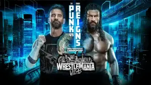 Backdrop to the movie "WWE WrestleMania 42 - Sunday" #798431