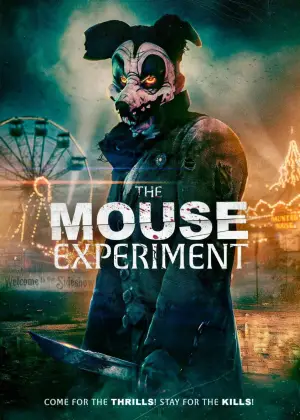 Poster to the movie "Mouse of Horrors" #855638