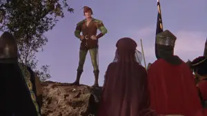 Backdrop to the movie "The Adventures of Robin Hood" #878703