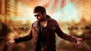 Backdrop to the movie "Mana ShankaraVaraPrasad Garu" #539807