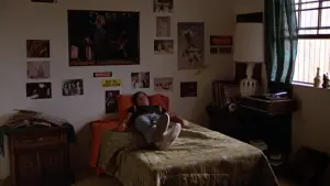 Backdrop to the movie "Over the Edge" #466861