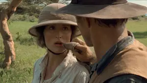 Backdrop to the movie "Out of Africa" #663720