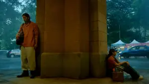 Backdrop to the movie "Metro... In Dino" #676884