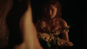 The Ugly Stepsister