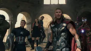 Backdrop to the movie "Avengers: Age of Ultron" #553606