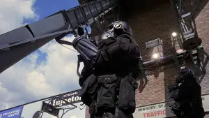 Backdrop to the movie "Brazil" #687055