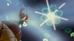 Backdrop to the movie "Chicken Little" #641918