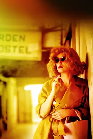 Poster to the movie "Chungking Express" #655576