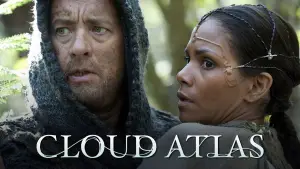 Backdrop to the movie "Cloud Atlas" #681503