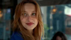 Backdrop to the movie "Coincidentally" #774134