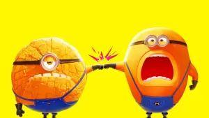 Backdrop to the movie "Despicable Me 4" #546646