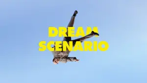 Backdrop to the movie "Dream Scenario" #718762