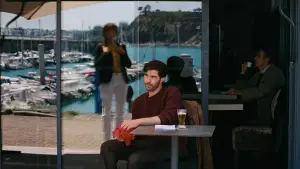 Backdrop to the movie "Don Juan" #662572