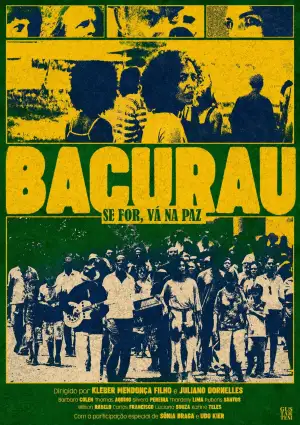 Bacurau