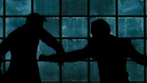 Backdrop to the movie "The Matrix Revolutions" #604668