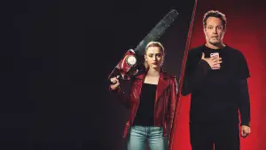 Backdrop to the movie "Freaky" #716580