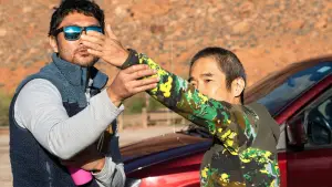 Backdrop to the movie "Life is Climbing" #544103