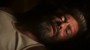 Backdrop to the movie "Logan" #577556