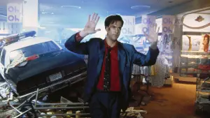 Backdrop to the movie "Miracle Mile" #433037