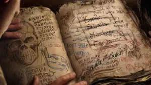 Backdrop to the movie "Evil Dead" #643056