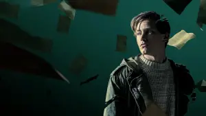 Backdrop to the movie "An Honest Life" #656701