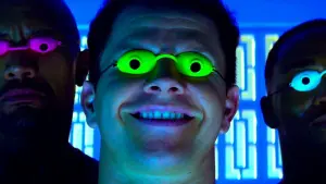 Backdrop to the movie "Pain & Gain" #504489