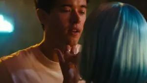 Backdrop to the movie "People We Meet on Vacation" #518799