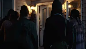 Backdrop to the movie "Please Don