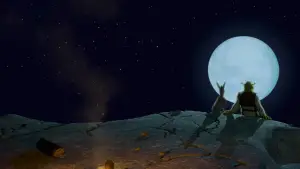 Backdrop to the movie "Shrek" #525209